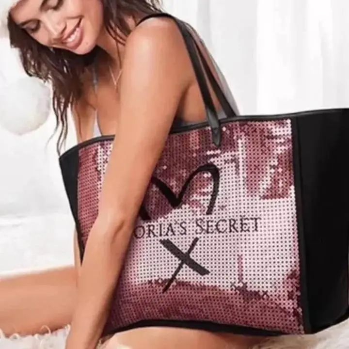 Carteron de victorias Secret