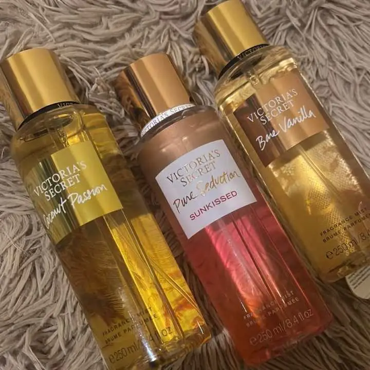 Perfume original de victorias Secret ! Sellados