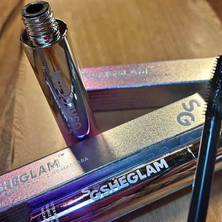 Rimel de Sheglam pelo x pelo larga duración Vto 2029