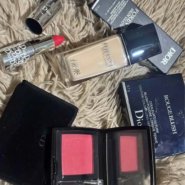 Box completo de maquillaje promoción al 40 de descuento!