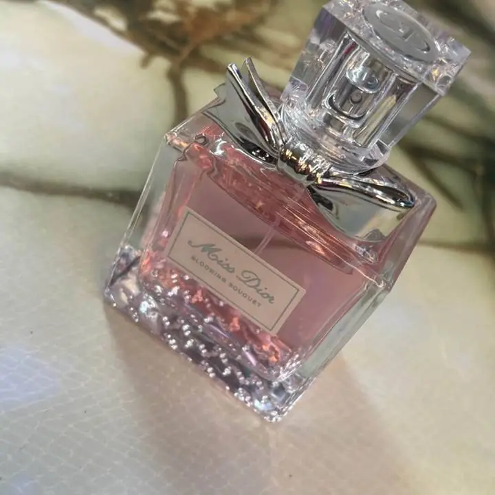 Miss Dior Stracto original 100 ml en caja sellado