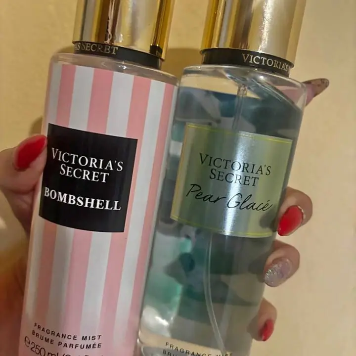 Último box de Victoria’s Secret ! Dos unidad