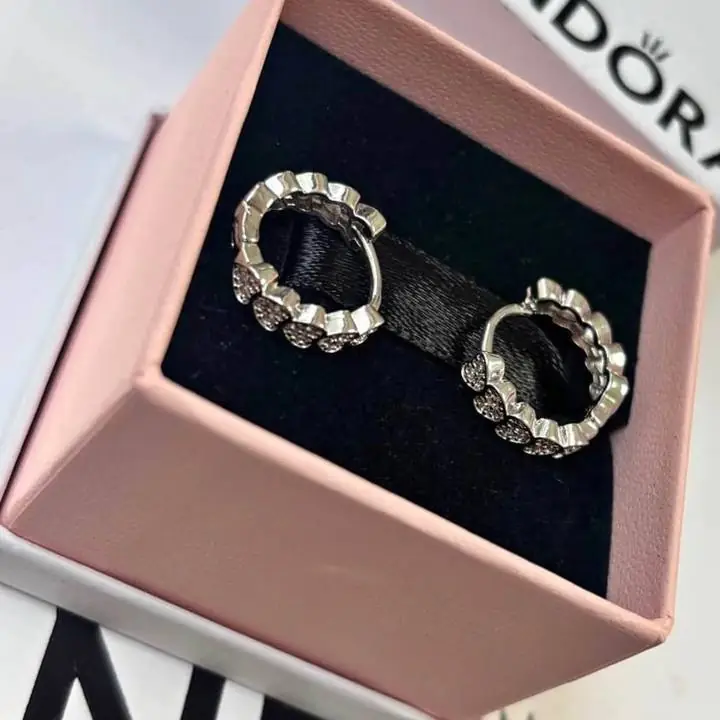 Aros sellados Pandora 2 x 1! Envíos o entregas personalizadas