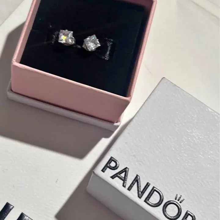 Aros Pandora envíos o entregas personales