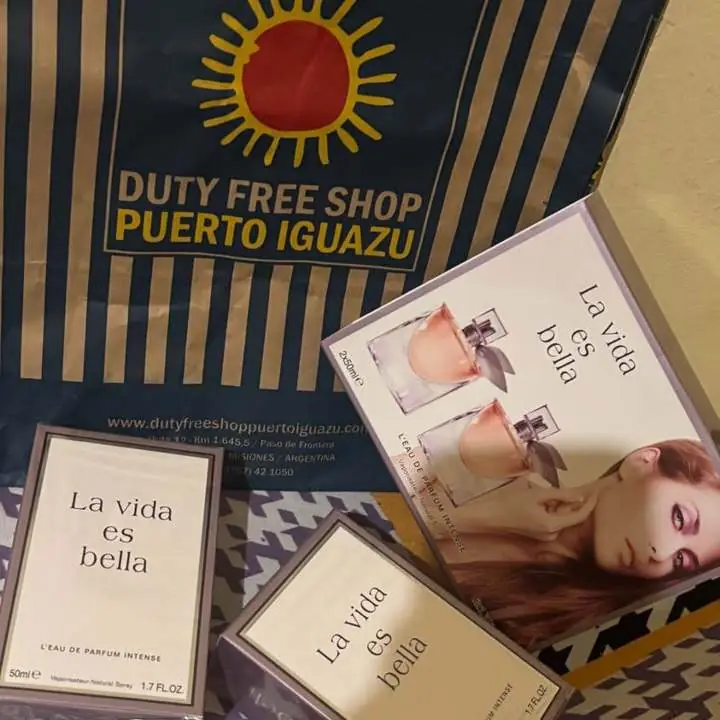 Perfume Stracto x 2 unidad set ! de 50 ml cada uno total 100 ml ideal para regalar