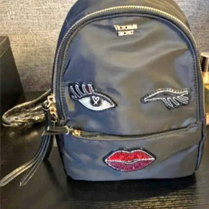 Mochila de victorias Secret ! Envíos o entregas personales