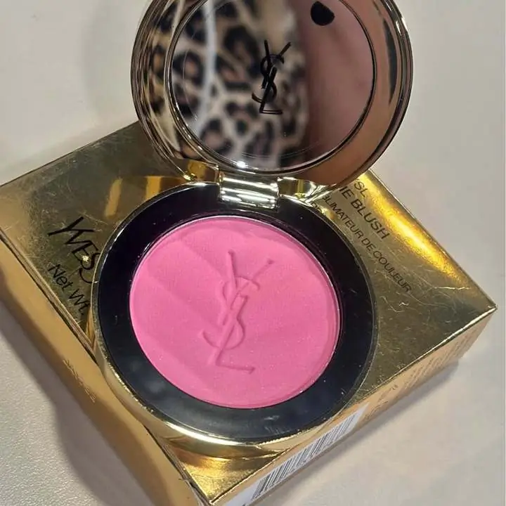 Rubor Pink último en stock envíos o entregas personales