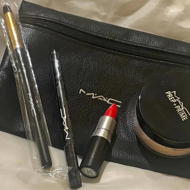 Box completo de maquillaje envíos o entregas personales
