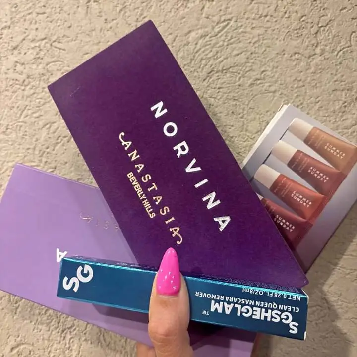 Box completo con el 40 de descuento ideal para regalar !