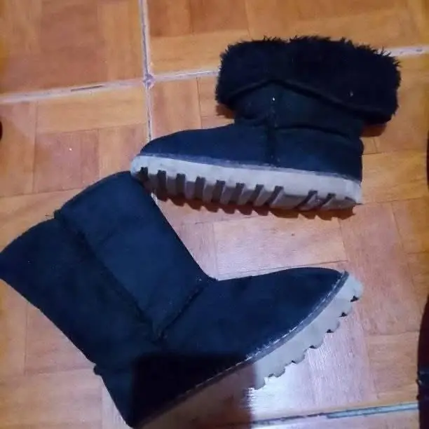 Pantu de nena talle 26