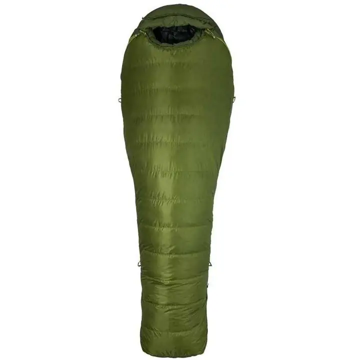 Bolsa de dormir marmot never winter