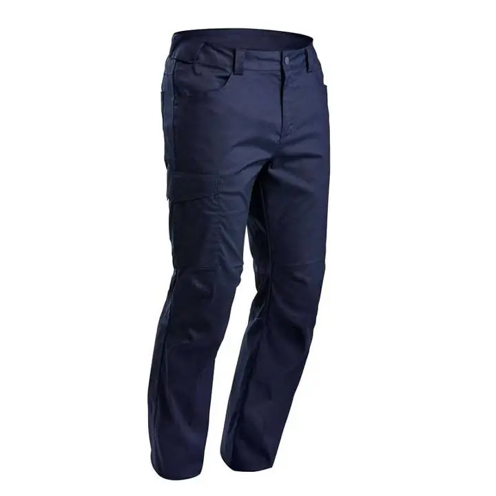 Pantalon trekking quechua