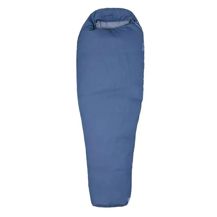 Bolsa de dormir marmot nanowave 55