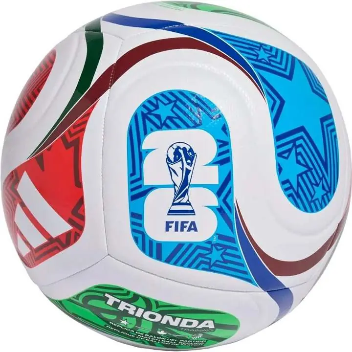 Pelota Adidas trionda mundial 2026 Training - Original