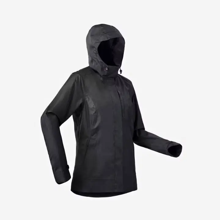 Campera impermeable deportiva/trekking