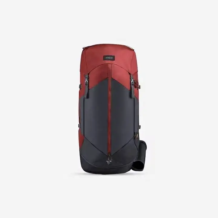 Mochila quechua easyfit 70 LITROS (incluye envío)