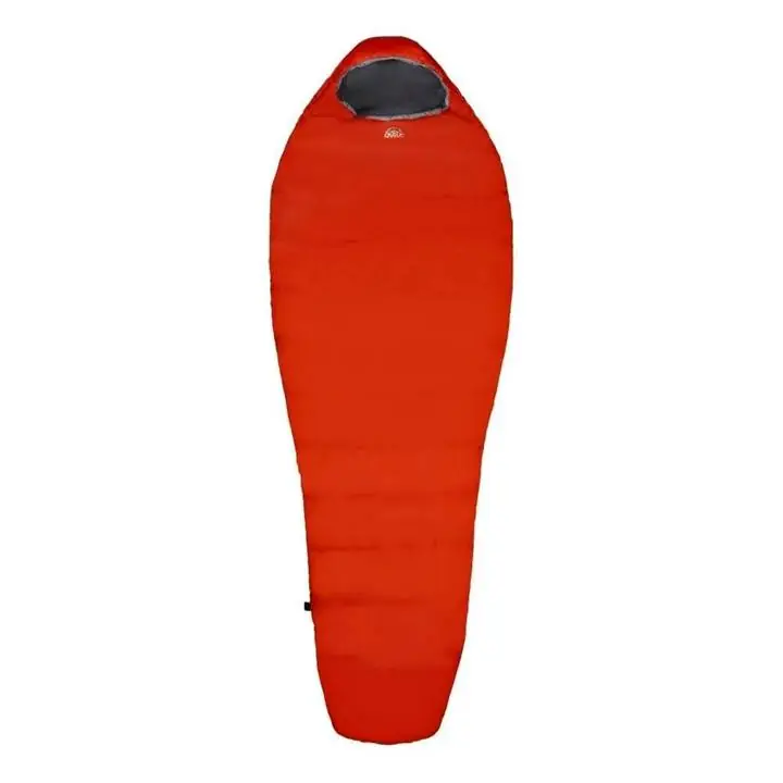 Bolsa de dormir doite compact hiker