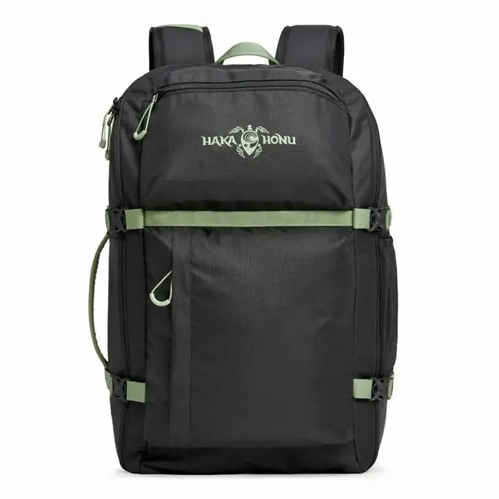 Mochila haka honu viajera 42 litros