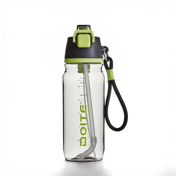 Botella tritan doite mist 800ml