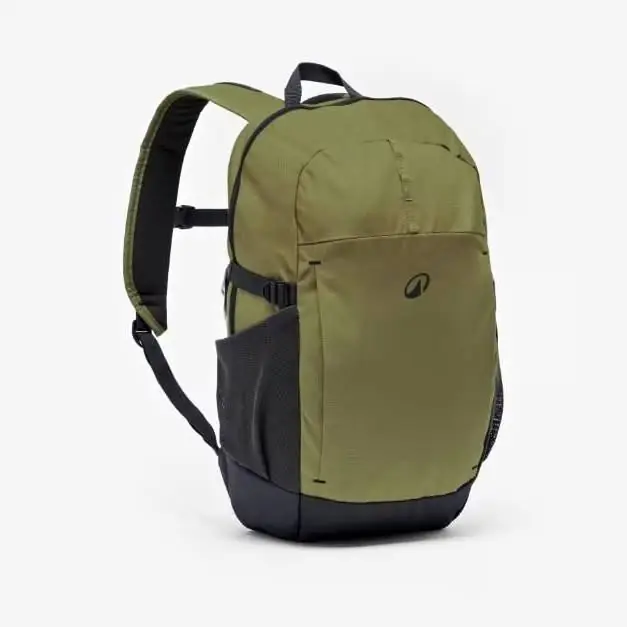 Mochila quechua arpenaz 100 27 litros
