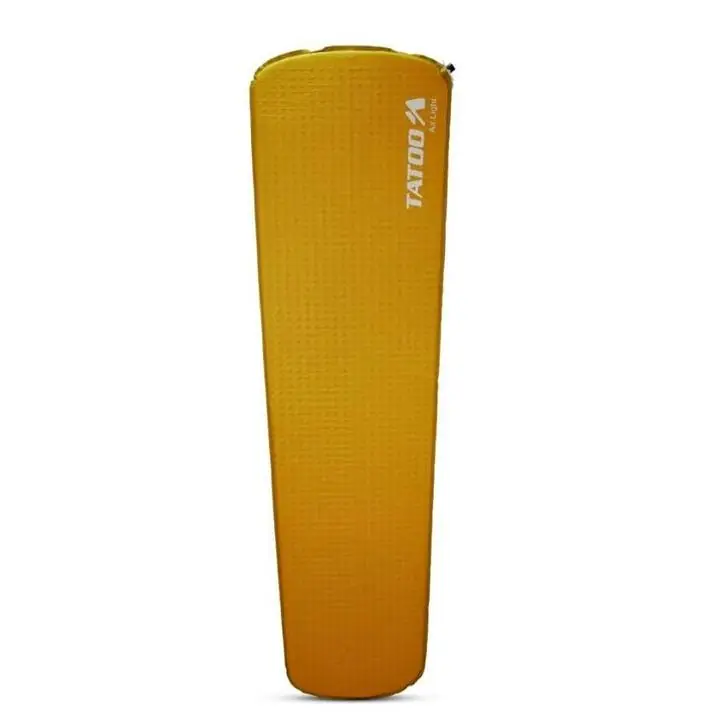 Colchoneta autoinflable tatoo air light