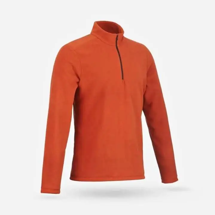 Buzo polar quechua MH100