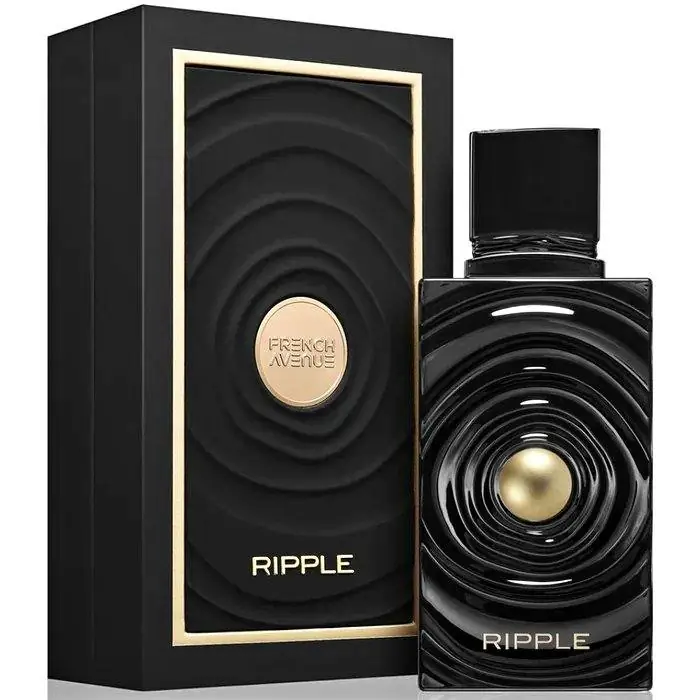 Perfume french avenue rippel EDP 100ml