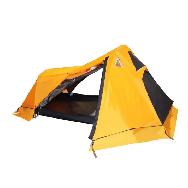 Carpa doite volcano 2