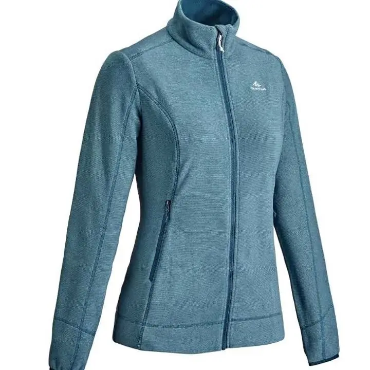 Campera polar quechua mujer MH120