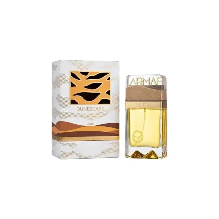 Perfume Armaf dunescape EDP 100