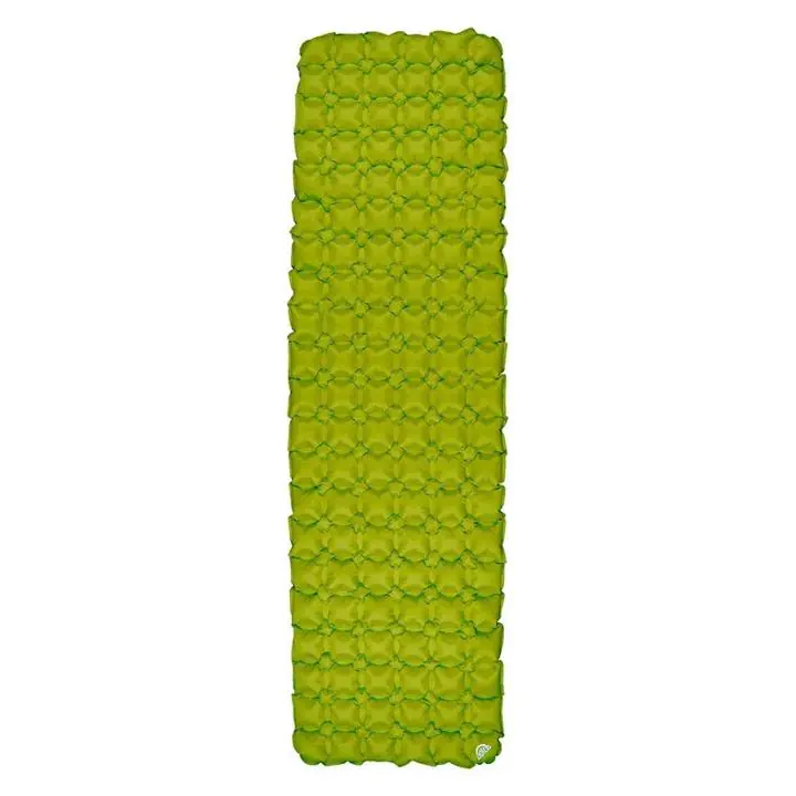 Colchoneta inflable doite feather light
