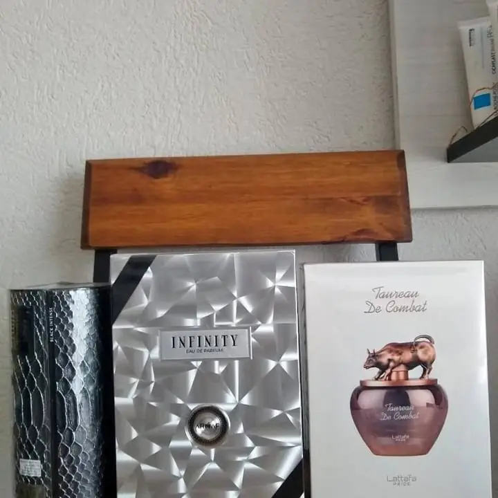 Perfumes - ultimas unidades