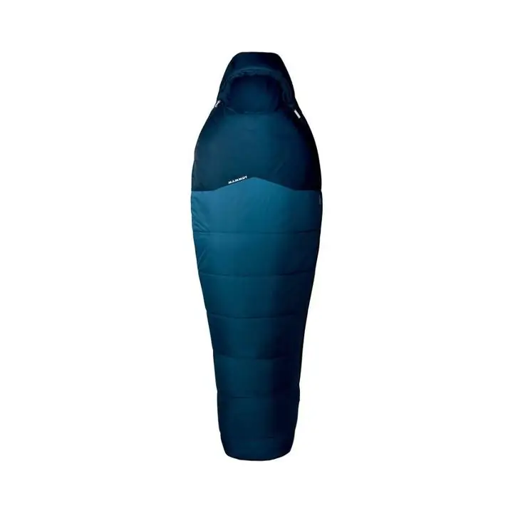 Bolsa de dormir mammut nordic oti