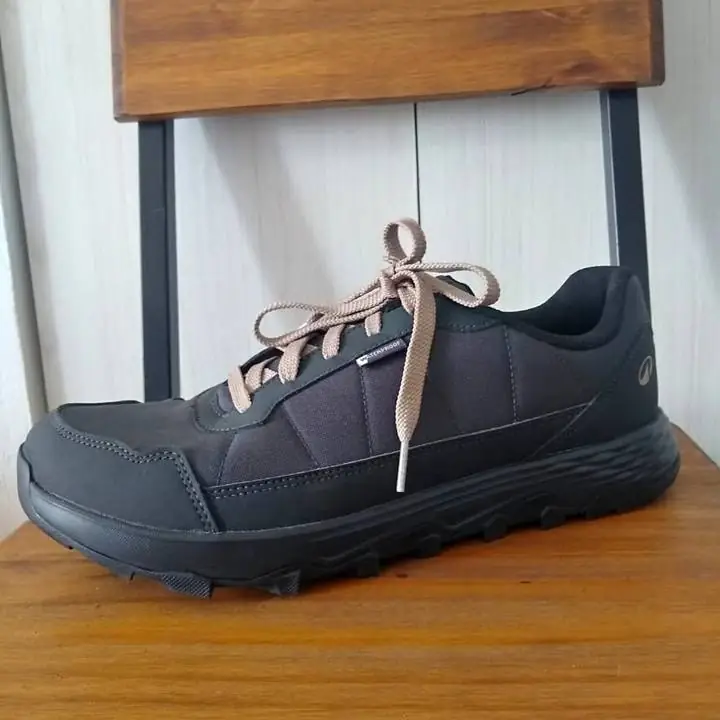Calzado trekking & DEPORTIVO (zapatillas, botas)