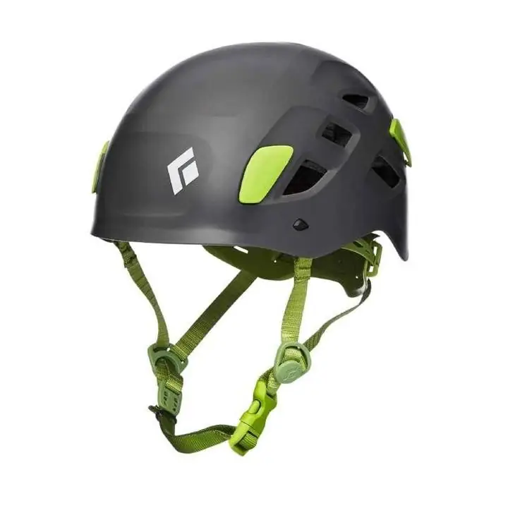 Casco escalada black diamond half dome