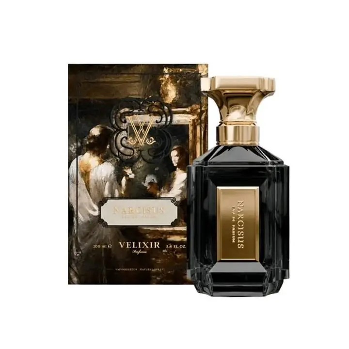 Perfume velixir narcisus EDP 100ml