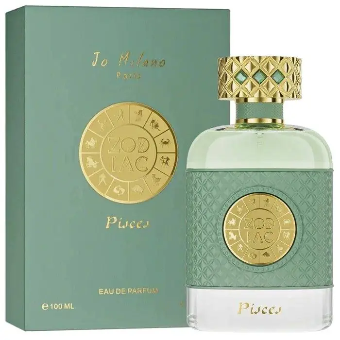 Perfume jo milano paris pisces EDP 100ml