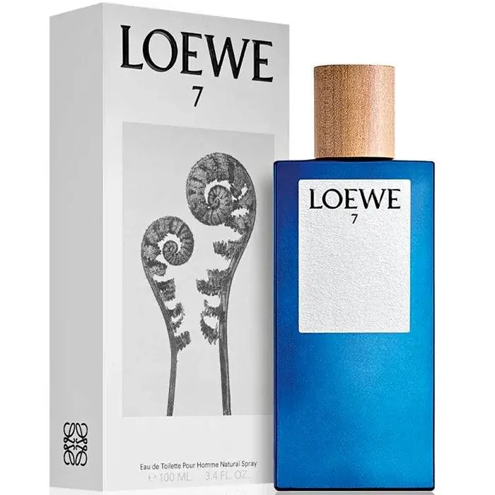 Perfume loewe 7 EDT 100ml