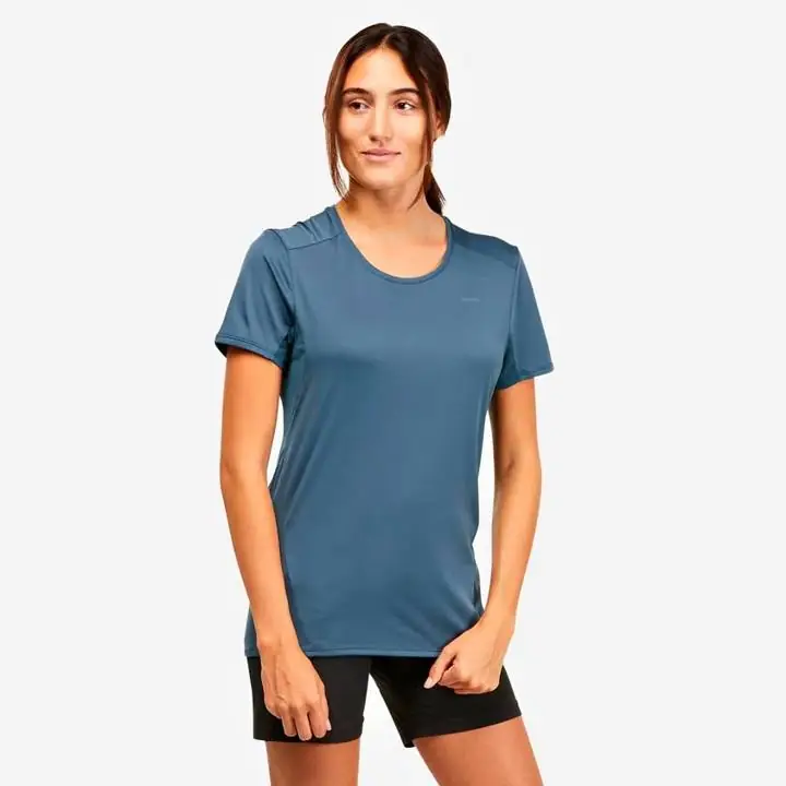 Remera deportiva mujer