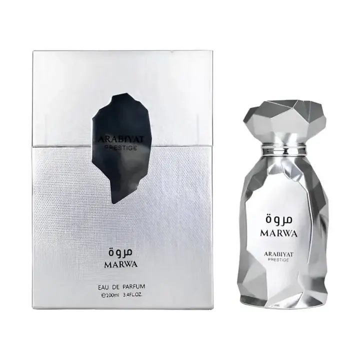 Perfume arabiyat prestige marwa 100ml
