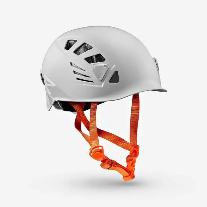 Casco escalada simond rock