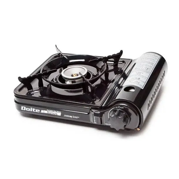 Cocina sobremesa doite sirius