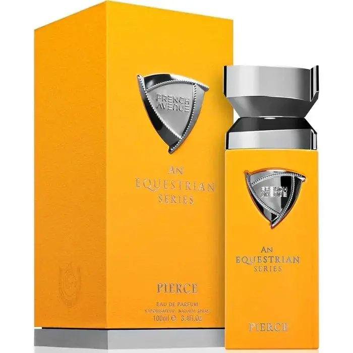 Perfume french avenue an equestrian series pierce 100ml