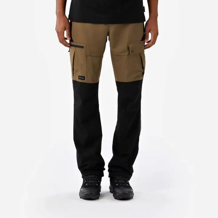Pantalon trekking simond MT500