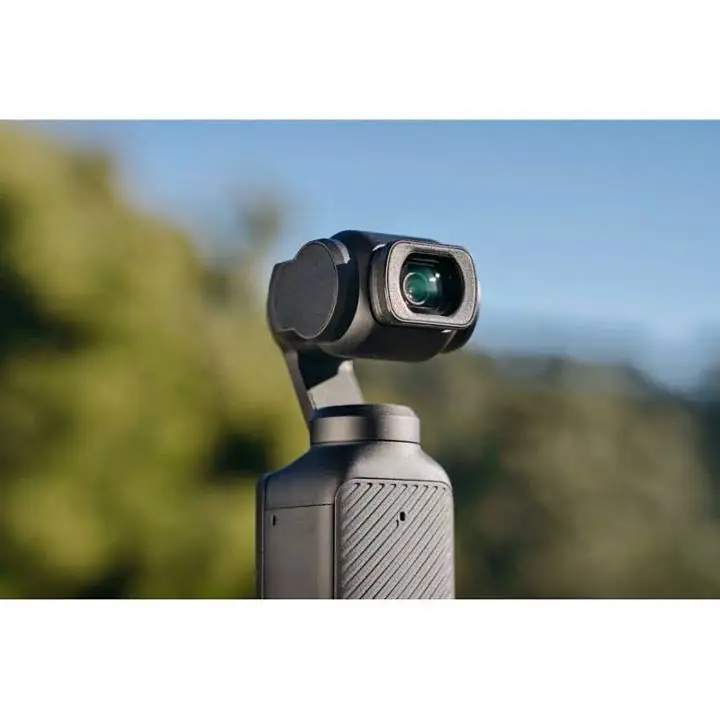 Lente gran angular dji pocket 3