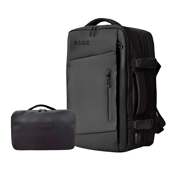 Mochila bagz carry on 36-55 litros