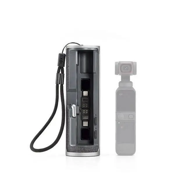Dji pocket 2 charging case