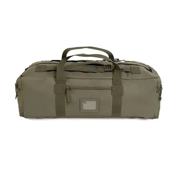 Mochila bolso duffel doite odyssey 70 litros