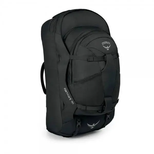 Mochila osprey farpoint 70 litros (57+13)