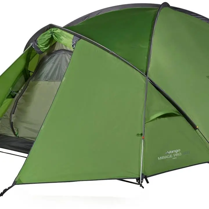 Carpa vango mirage pro 300 3 personas -4 ESTACIONES
